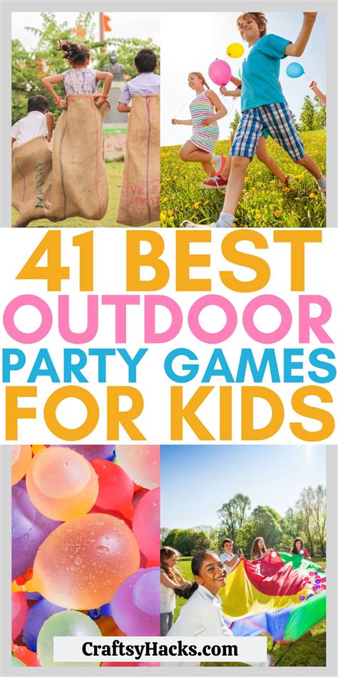 parlor games for kids|35 Best Party Games for Adults and Kids .